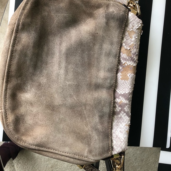 MICHAEL KORS Bag | Crossbody | Bedford - Picture 5 of 6